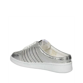 Dsquared² Boxer Open Back Sneakers