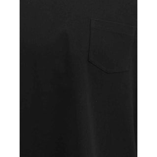 Sacai Cotton Long Sleeve Jersey