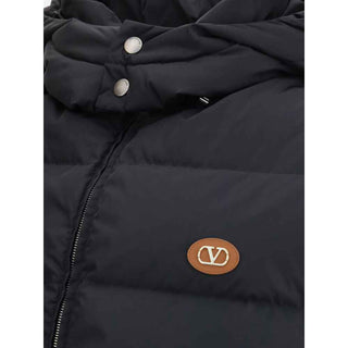 Valentino Vlogo Signature Down Vest