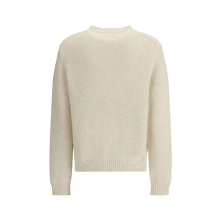 Jil Sander Alpaca Sweater
