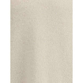 Jil Sander Alpaca Sweater