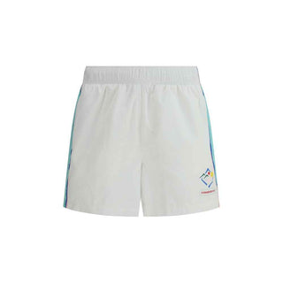 Casablanca Windbreaker Shorts