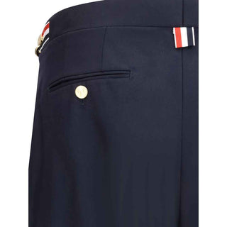 Thom Browne Wool Pants
