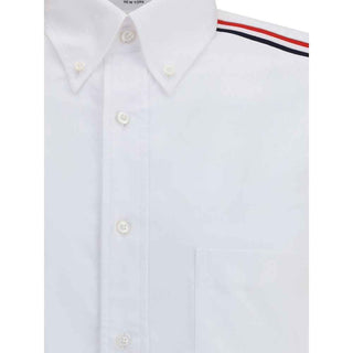 Thom Browne Cotton Shirt