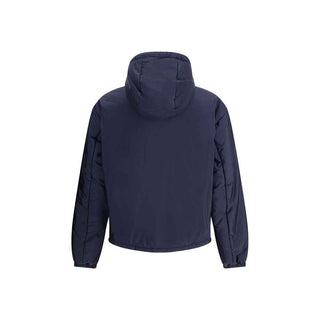 Prada Hooded Jacket