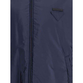 Prada Hooded Jacket