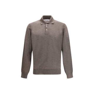 Brunello Cucinelli Polo Shirt