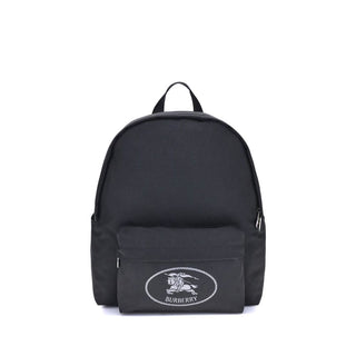 Burberry Orkney Check Backpack