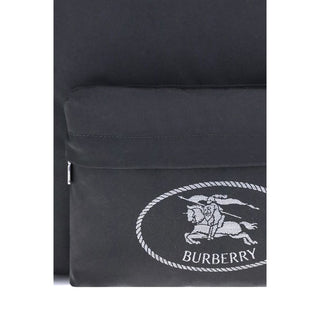 Burberry Orkney Check Backpack
