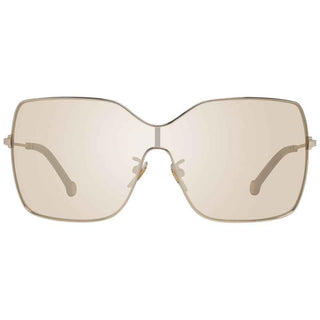 Carolina Herrera Rose Gold Women Sunglasses