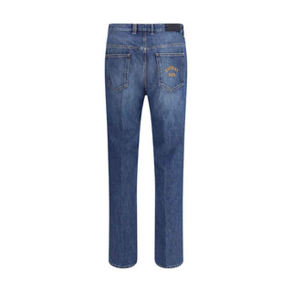 Givenchy Straight Fit Jeans