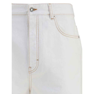 Givenchy Couture Seam Jeans