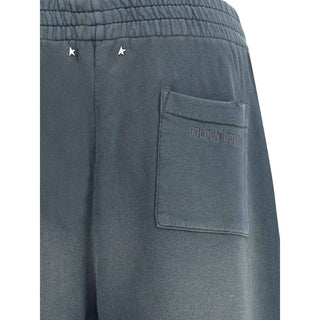 Golden Goose Monochrome Sweatpants