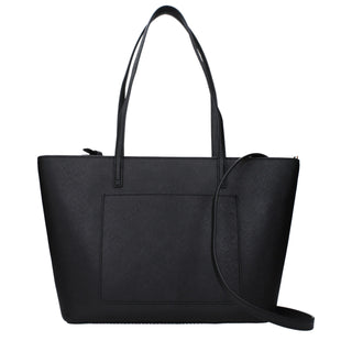 Tory Burch Premium Black Leather Shoulder Bag