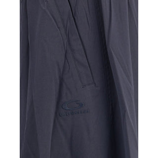 Balenciaga Flared Skirt