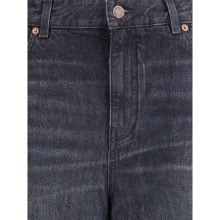 Chloé Wide-leg Jeans