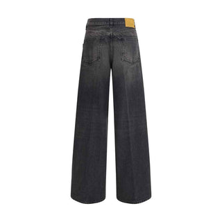 Haikure Baggy Jeans