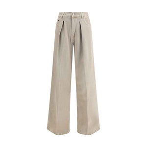 Haikure Baggy Jeans