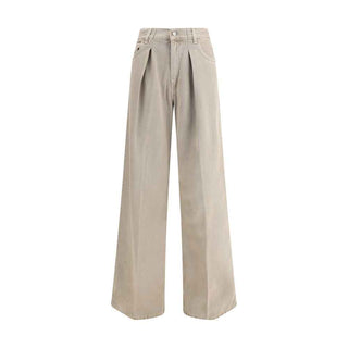 Haikure Baggy Jeans