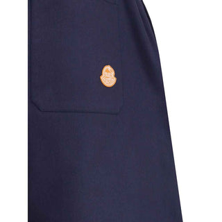 Moncler x Donald Glover Moncler x Gilga Farm by Donald Glover cotton gabardine Pants