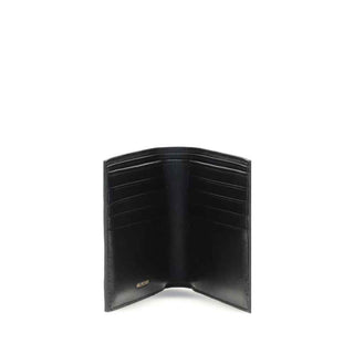 Balenciaga Logo plaque Wallet