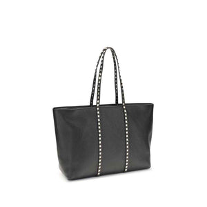 Valentino Garavani Medium Rockstud Tote Bag