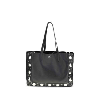 Valentino Garavani Nellcôte large Tote Bag