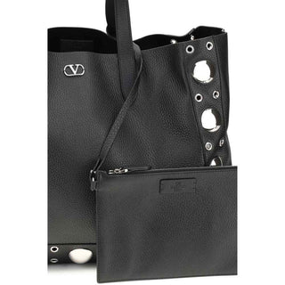 Valentino Garavani Nellcôte large Tote Bag