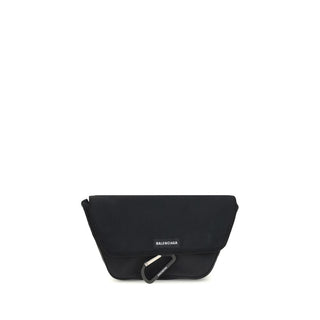 Balenciaga Explorer Small Shoulder Bag
