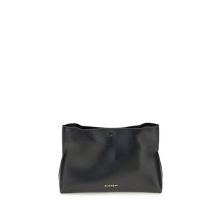 Givenchy Day Clutch Bag in Calf Leather