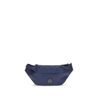 Moncler Durance Water-Repellent Nylon Fanny Pack