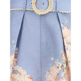 Zimmermann Cascadian Shorts