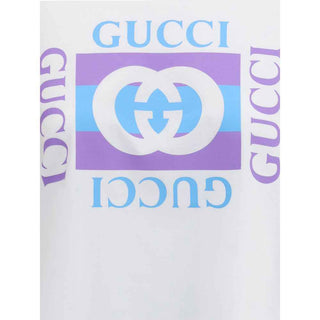 Gucci Logo T-Shirt