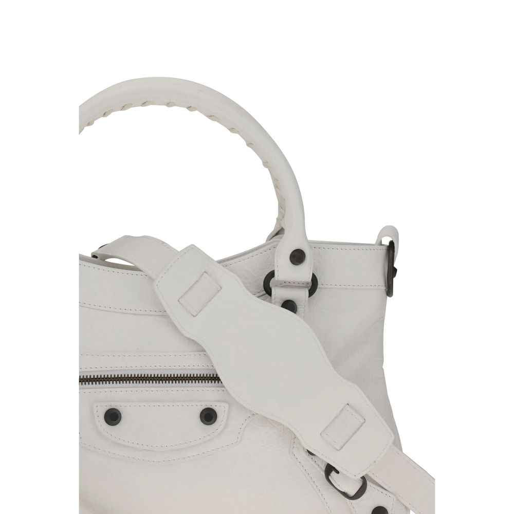 Balenciaga Le City First Handbag