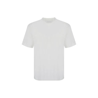 Y-3 Cotton T-shirt