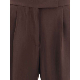 Tom Ford Wide Leg Pants