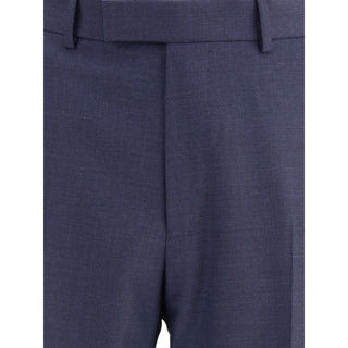 ZEGNA Wool Suit