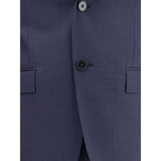 ZEGNA Wool Suit