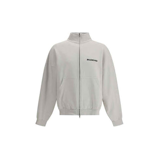 Balenciaga Logo Sweatshirt