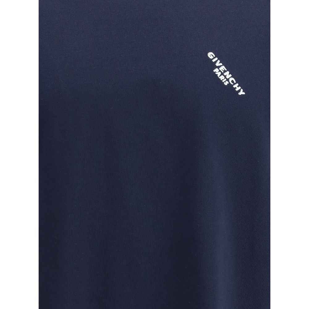 Givenchy Logo T-Shirt