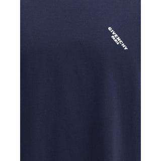 Givenchy Logo T-Shirt