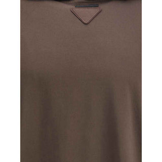 Prada Lightweight Hoodie