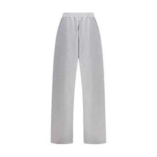 Balenciaga Patched Sweatpants