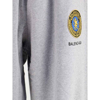 Balenciaga Patched Sweatpants