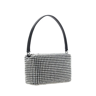 Alexander Wang Heiress Shoulder Bag