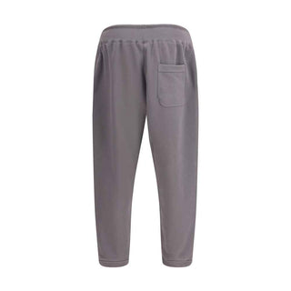 Y-3 Side graphic Sweatpants