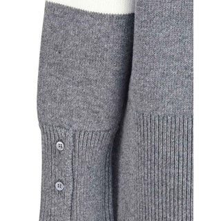 Thom Browne Wool Geese Sweater