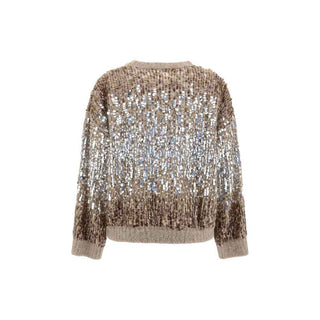 Brunello Cucinelli Mohair Sweater