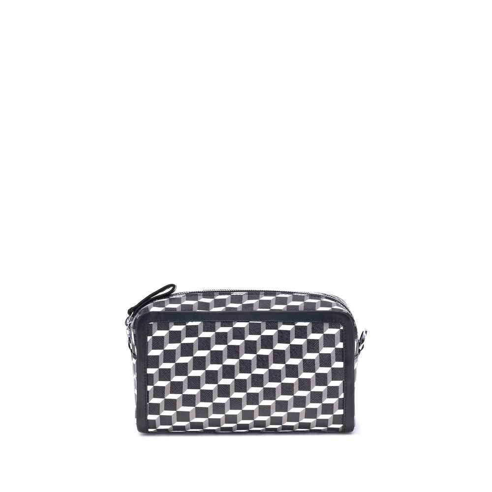 Pierre Hardy Cube Box Shoulder Bag