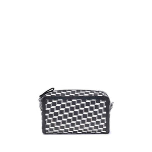 Pierre Hardy Cube Box Shoulder Bag